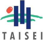 Taisei Corp Logo