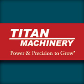 TITN Short Information, Titan Machinery Inc.