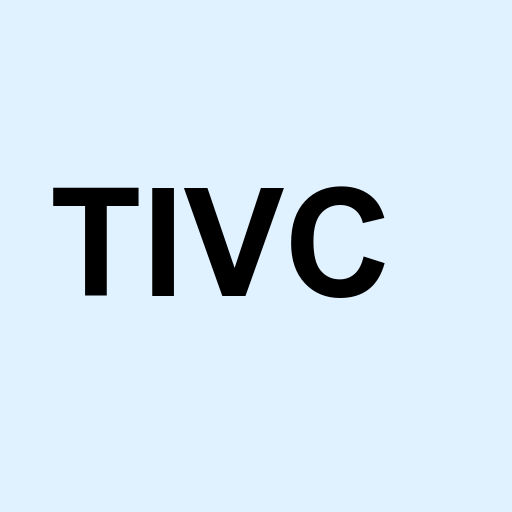 Stock tivc logo