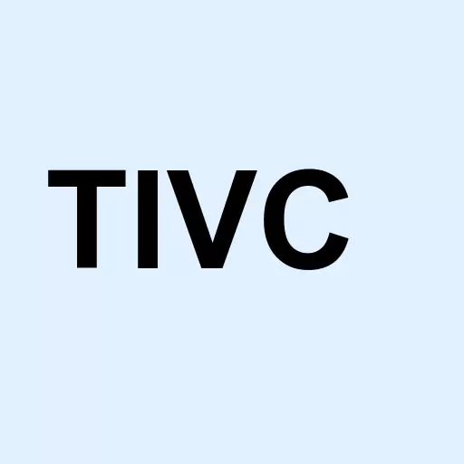 Tivic Health Systems Inc. Logo