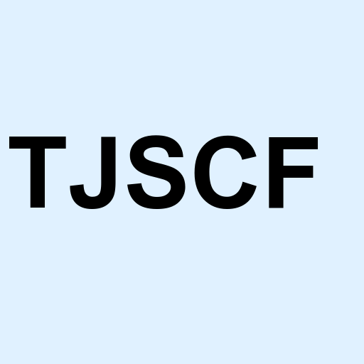 Stock tjscf logo
