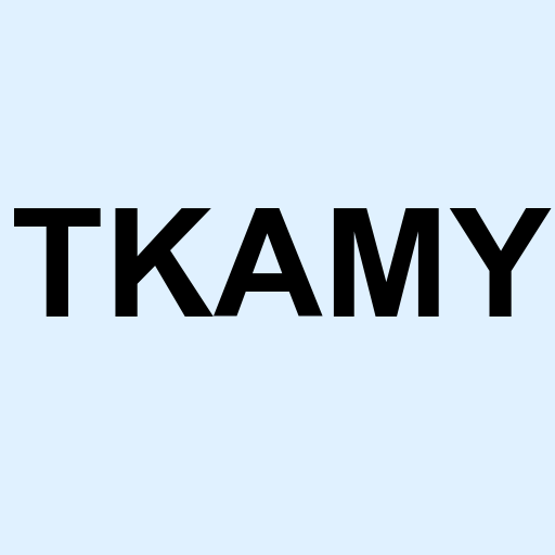 Stock tkamy logo