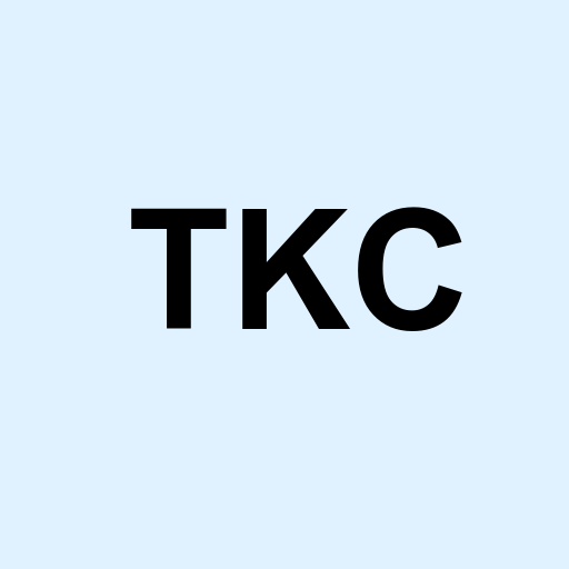 Stock TKC logo
