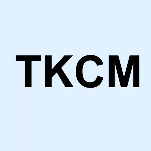 Token Communities Ltd Logo