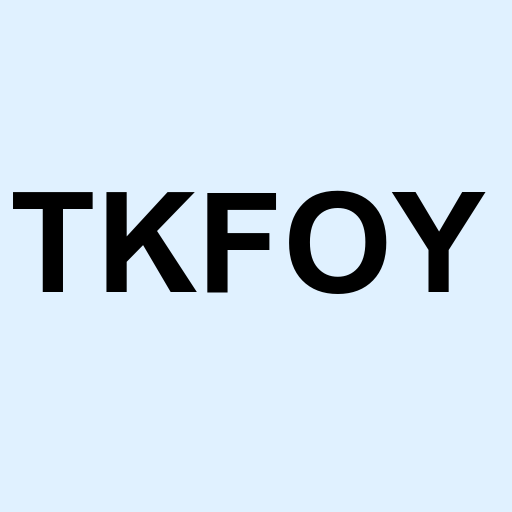 Stock tkfoy logo