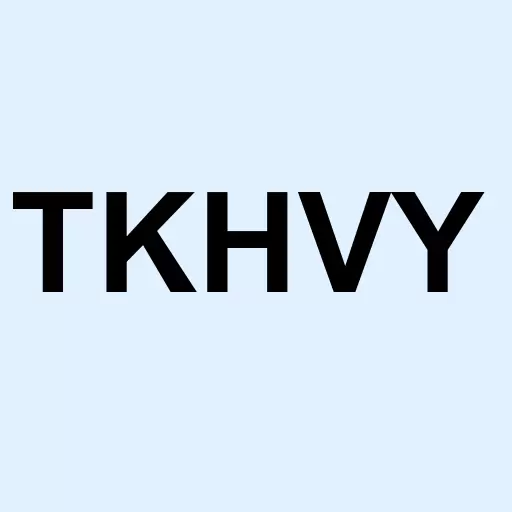 Turk Hava Yollar Unsp/Adr Logo