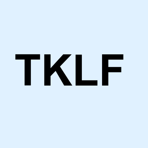 Stock tklf logo