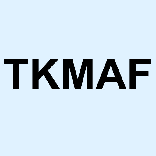 Stock tkmaf logo