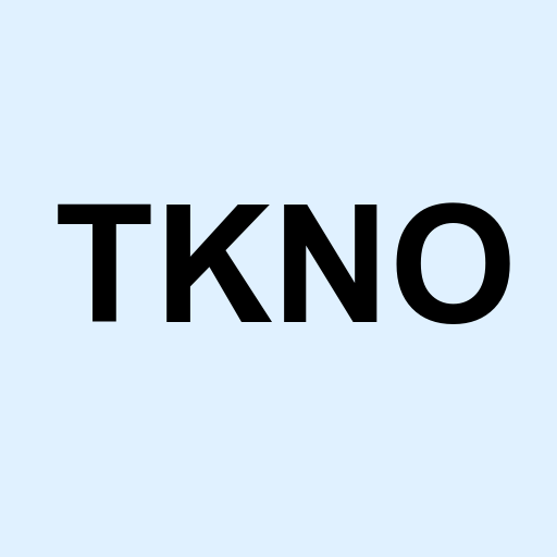 Stock tkno logo