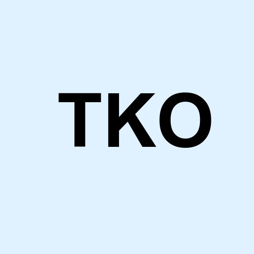 Stock tko logo