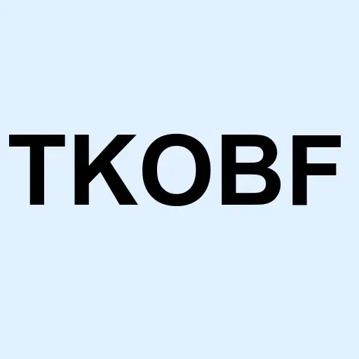 Stock  logo