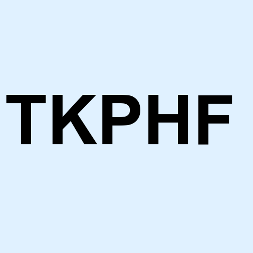 Stock tkphf logo