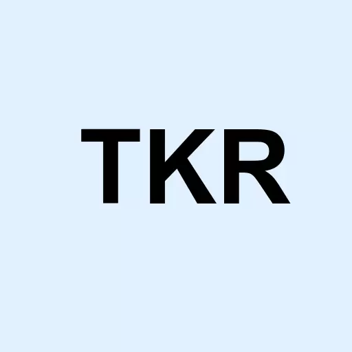 Timken Company Logo