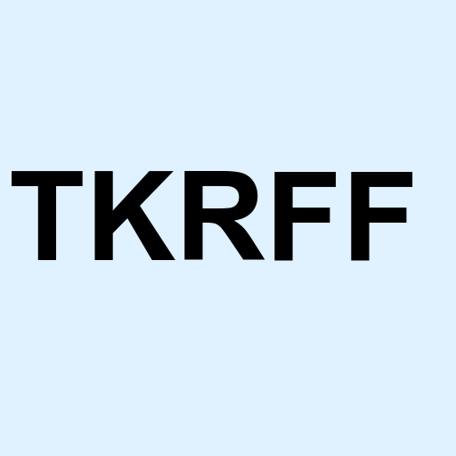 Stock tkrff logo