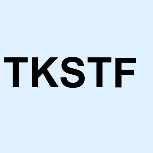Stock TKSTF logo