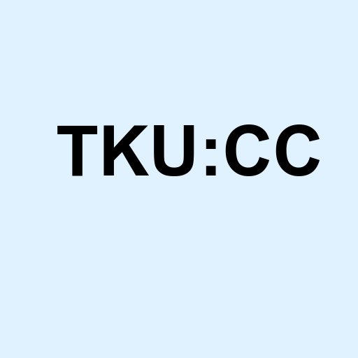 Stock tku:cc logo