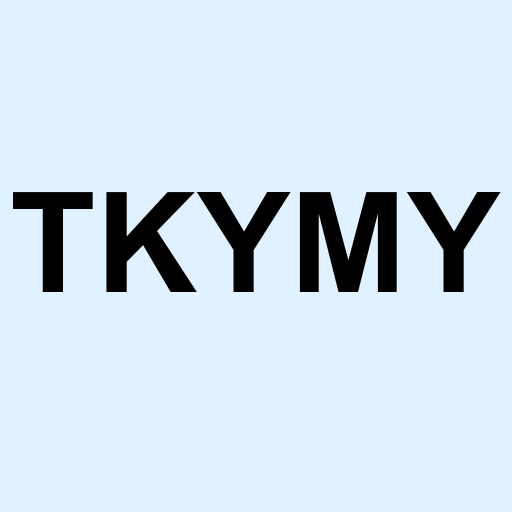 Stock tkymy logo