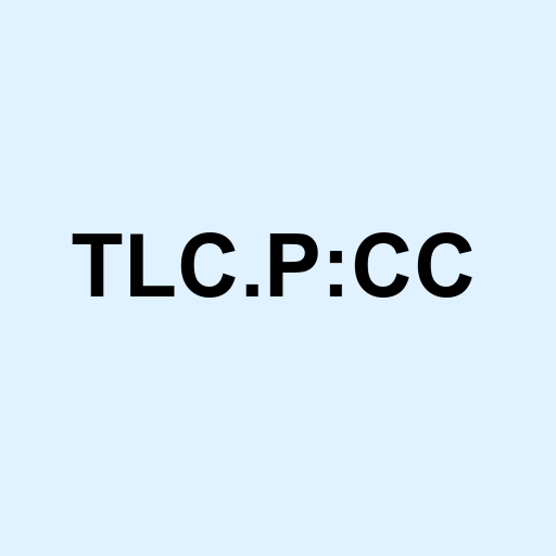 Stock tlc.p:cc logo