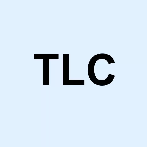 Taiwan Liposome Company Ltd. Logo