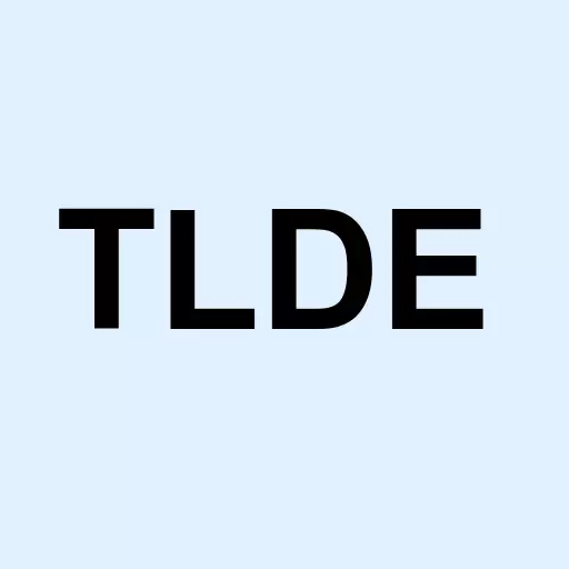 TLD3 Entertainment Group Inc Logo