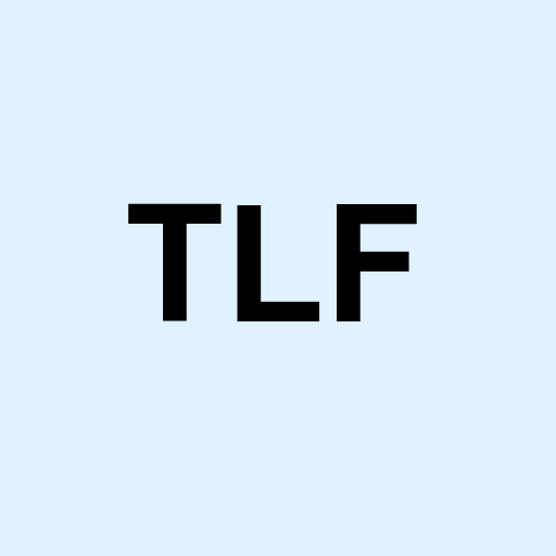 Stock tlf logo