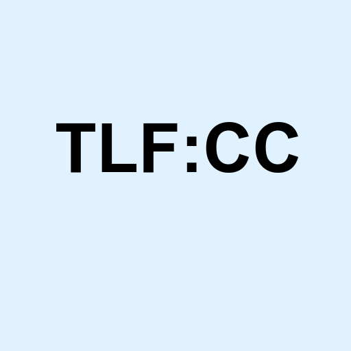 Stock TLF:CC logo