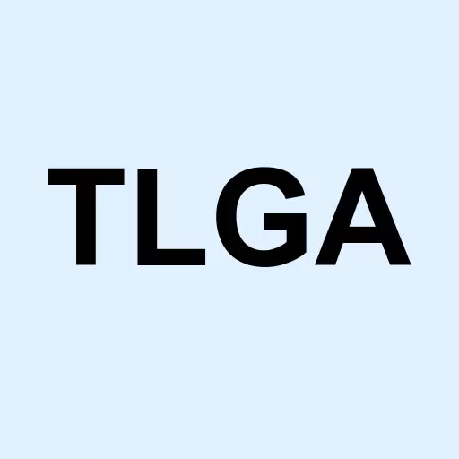 TLG Acquisition One Corp. Class A Logo