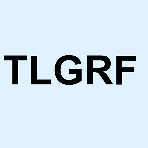 Stock tlgrf logo