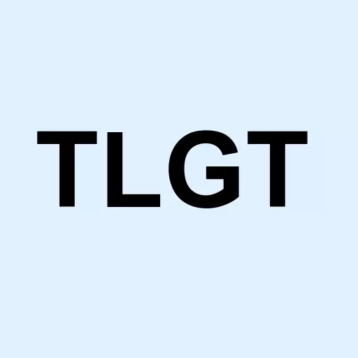 Teligent Inc. Logo