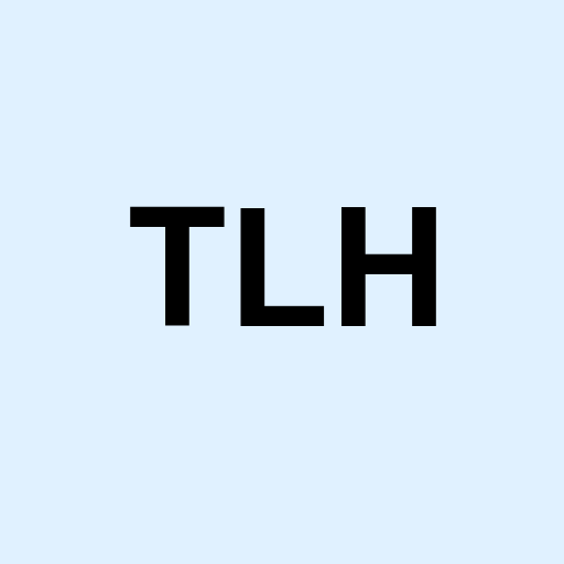 Stock tlh logo