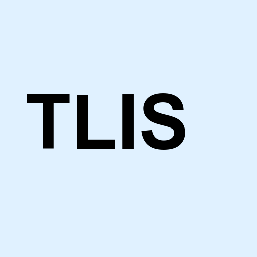 Stock tlis logo