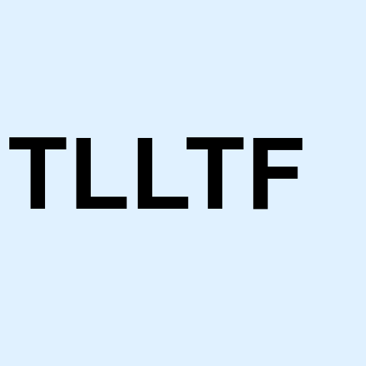 Stock tlltf logo