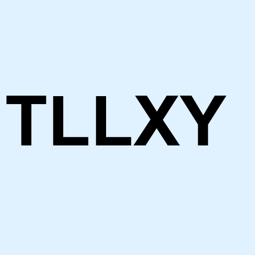 Stock tllxy logo