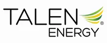 Talen Energy Corporation Logo