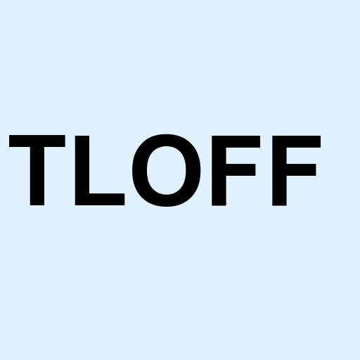 Stock tloff logo