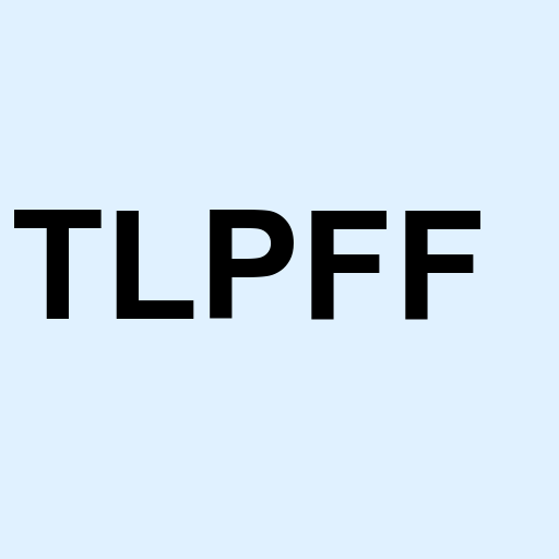 Stock tlpff logo