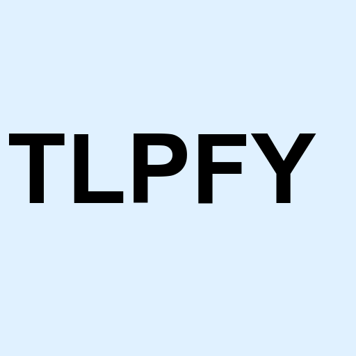 Stock tlpfy logo