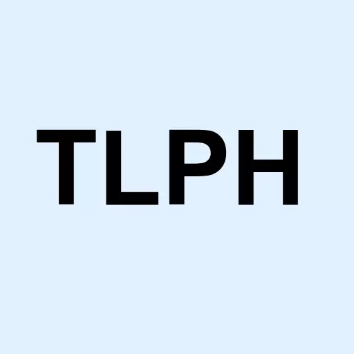 Teliphone Corp Logo