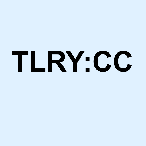 Stock tlry:cc logo