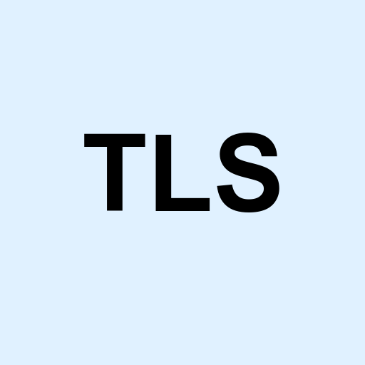 Stock tls logo