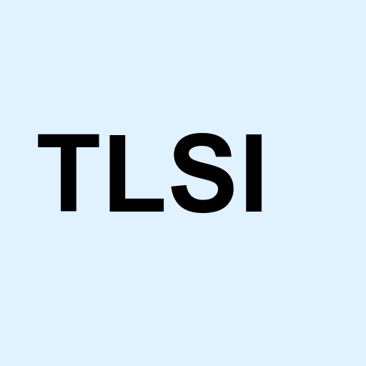 Stock tlsi logo