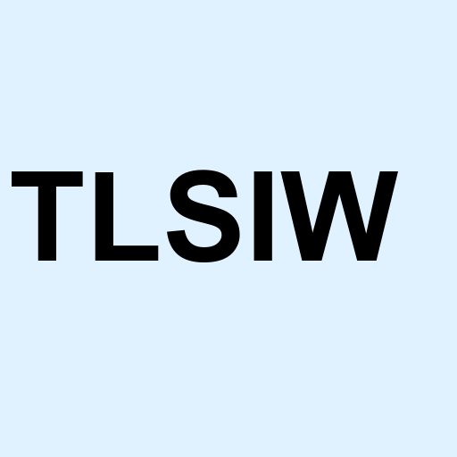 Stock tlsiw logo