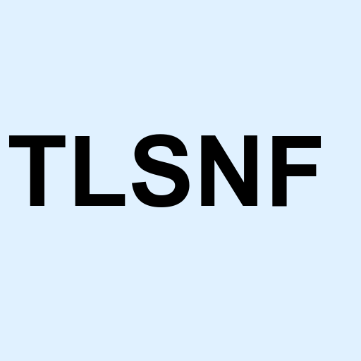 Stock tlsnf logo