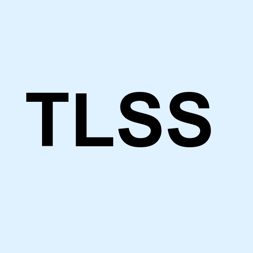 Stock tlss logo