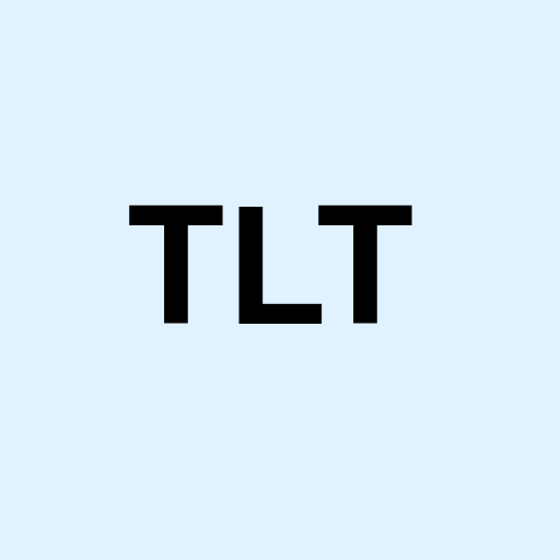 Stock tlt logo