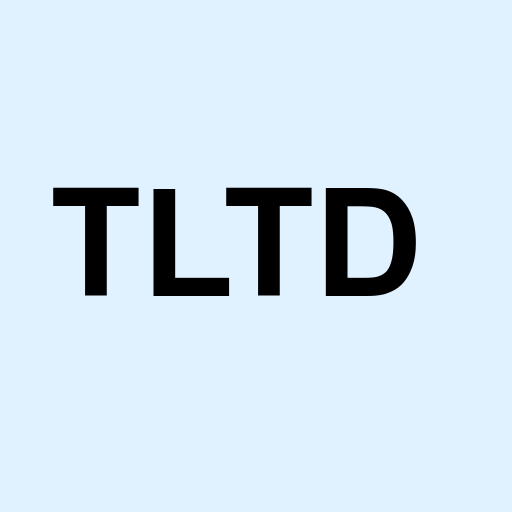 Stock tltd logo