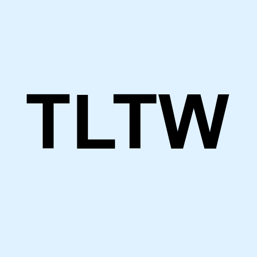Stock tltw logo