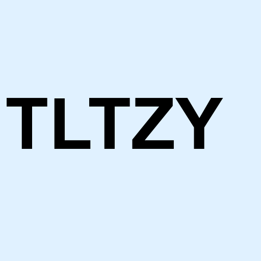 Stock tltzy logo