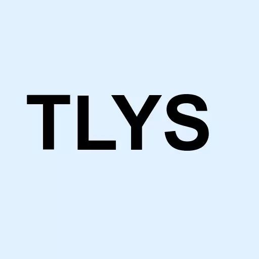 Tilly's Inc. Logo