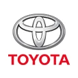 Toyota Motor Corporation Logo